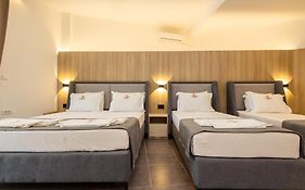 Continental Hotel